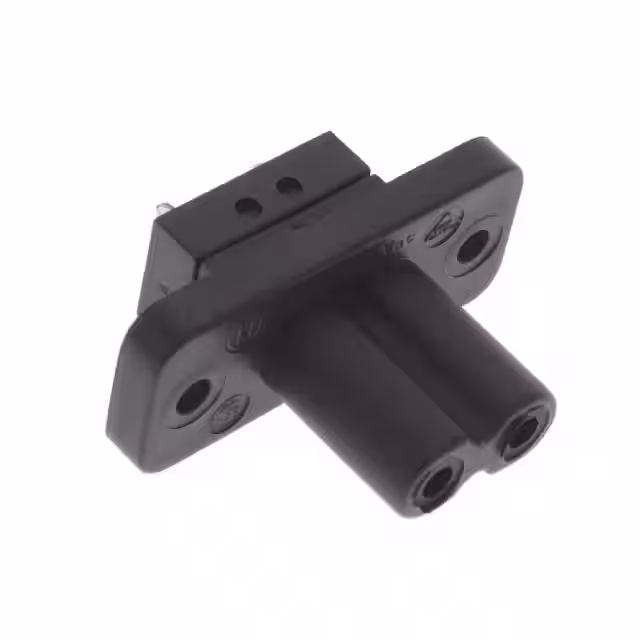 6180.0005 SCHURTER Inc.  Power Entry Modules (PEM)